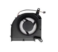 Remplace Les Ventilateurs D'ordinateur Portable, Compatible For Gigabyte, Compatible For Aorus 15G 15P 17P Kb Kc Sb Wb Xb Rx7G 2021 Plb07010S12Hh Dc12V 0,50 A CPU 4 Broches(GPU 7mm)