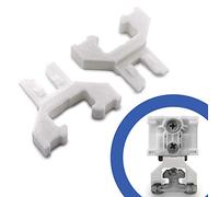 Remplace METABOX Blum pièce de rechange n° 248472000016 pour support de tiroir Miele