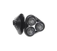 Remplace tête de rasoir compatible avec Philips S5380, S5390, S5400, S5420, S5510 rasoir électrique