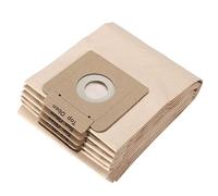 Remplacement 10 Pièces Sac d'aspirateur pour Karcher (9.755-253.0) T7 / T9 / T10 Aspirateur à Sec - Extracteur de Saleté Papier Sac à Poussière