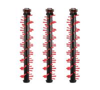 Remplacement 1934 CrossWave pour moquette et tapis, brosse et rouleau à brosse accessoires pour aspirateur Bissell 1785A, 1785B, pièce de rechange # 1608017 & 160-8017.