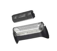 Remplacement 20B 10B pour Braun Foil & Cutter Cassette CruZer 2(Z2) CruZer 3(Z3)