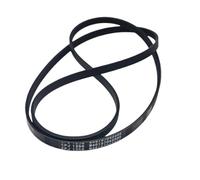 Remplacement 4EPJ1258, Compatible For Beko, Laveuse Et Sécheuse Electrolux | Ceinture Élastique En Caoutchouc - Flexible Et Durable For Des Performances Fiables.(1pc4EPJ1258)