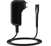 Remplacement 4v Chargeur câble pour Magic Clip Senior Sterling-4 Designer tondeuse à cheveux, Chargeur pour 8164 Finale Shaver rasoir