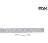 Remplacement 6 bandes de led 6.500k edm 32516,32522