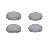 Remplacement 76mm poussière Couvercle Chapeau moyeu Tambour IFOR W remorque x4