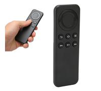 Remplacement à distance CV98LM pour Amazon Fire TV Stick, ABS, piles AAA non incluses