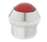 Remplacement À Haute Pression De Cuisine De Soupape De Sécurité D'autocuiseur 3/8" Limitation En Aluminium De Pouce(A)