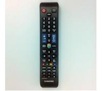 REMPLACEMENT AA59-00581A SAMSUNG TÉLÉCOMMANDE DE TÉLÉVISEUR SAMSUNG