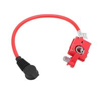 Remplacement accessoire de câble de batterie positif pour 528i 535i 550i 640i F07 F10 F12 F13 E82