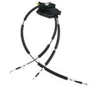 remplacement Actionneur De Verrouillage De Porte Gauche Côté Conducteur Pour Nissan NV200 2013 2014-2020 80501-3LM1A 80501-9SE1A kit