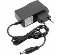 Remplacement Adaptateur Secteur 12V 1A 1 Mètre Compatible avec Purificateur d'air Levoit Core Mini Modèles LAP-C161-WEU