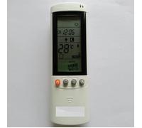 REMPLACEMENT AIRWELL TÉLÉCOMMANDE CLIMATISEUR RC08A
