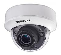 Remplacement Ajout Caméra Megasat HSC 25 Dome 5MP pour 7800 Video Surveillance