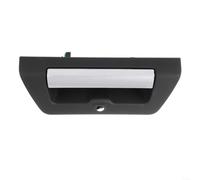 Remplacement Arrière F-150 pour xlt 2015-2017 Argent Remplacement | Compatible F-150 2015-2017, trou pour camÃ©ra intÃ©grÃ©, feu LED, installation directe, finition noire argent