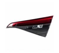 Remplacement Automotive Tail Light Assemblies Pour Civic 2022 2023