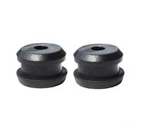 Remplacement Bague Levier Vitesse pour dodge pour dakota 2000 | 2 incluses, pour ajustement pour précis, réduction jeu mécanique, installation rapide, outil spécial
