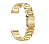 Remplacement Band de sangle de montre en acier inoxydable pour Garmin Forerunner 935 GPS Watch