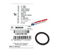 Remplacement BOSCH d'origine 1610210144 Joint torique 22 mm x 3 mm pour marteaux perforateurs GBH