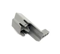 Bosch Pièce de remplacement 1600A022AC – Touche bouton d'activation pour Rotak Universal et Advanced