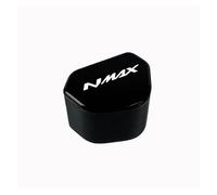 Remplacement bouton commutateur moto Pour NMAX155 NMAX125 N-MAX150 2015-2025 Bouton De Commutation CNC Pour Moto Capuchon Des Clignotants(Jjj)