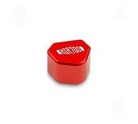 Remplacement bouton commutateur moto Pour XSR700 Bouton De Commutation Des Clignotants Moto CNC Remplacer Décorer(Kkk)