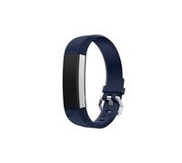 Remplacement bracelet bracelet en silicone pour Fitbit Alta Fermoir HR montre Smart Watch