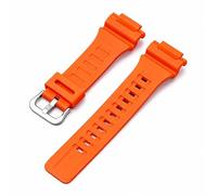Remplacement Bracelet de Montre 18mm Compatible avec Montre Numérique Casio AE-1300, AE-1200, F-108, W-216H, AE-1000W, SGW-300H, AQ-S800W, W-800H