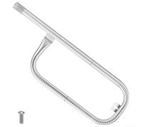 Remplacement Brûleur Gril 43cm Compatible pour Q Series Remplacement