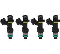 Remplacement buse l'injecteur carburant Buses de pulvérisation de carburant FBY2850, injecteurs de carburant pour Nissan, pour Bluebird, pour Sylphy G11, pour Teana 2.0, pour Tiida