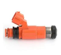 Remplacement buse l'injecteur carburant Injecteur de carburant, 4 pièces, INP-771 CDH-210, pour Yamaha F115 HP, hors-bord 2000 - 2015
