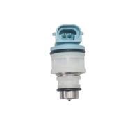 Remplacement buse l'injecteur carburant Injecteur de carburant de voiture, pour buse ICD00105, pour Chevrolet, pour Blazer Ipanema Kadett, pour Monza S10 93214012