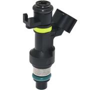 Remplacement buse l'injecteur carburant Injecteur de carburant H025241, pour Renault,pour Megane III,pour Fluence 2.0, buses d'injecteur de carburant pour voiture(1pcs)