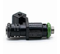 Remplacement buse l'injecteur carburant Injecteur de carburant OEM 8200511099, pour Renault,pour Megane 225,pour Laguna,pour Espace(2pcs)