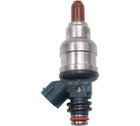 Remplacement buse l'injecteur carburant Injecteur de carburant pour buse 1993-1997 Système d'alimentation en carburant Injecteurs de carburant
