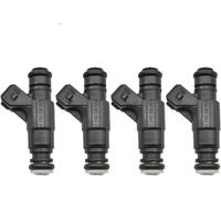 Remplacement buse l'injecteur carburant Injecteur de carburant pour TT 1998-2006 A3 1998-2003 A4 pour Avant 2002-2004