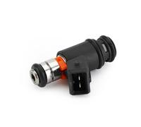 Remplacement buse l'injecteur carburant Injecteurs de carburant 021906031D, 1 pièce, pour Golf, pour Jetta 1999 - 2002, EuroVAN 97 99-00, 2,8 l, accessoires de voiture
