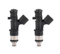 Remplacement buse l'injecteur carburant Injecteurs de carburant 0280158197 2 pièces pour Polaris et pour Ranger