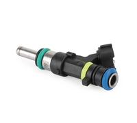Remplacement buse l'injecteur carburant Injecteurs de carburant 1465A412, 1 pièce, pour Mitsubishi, pour Outlander, pour Lancer 2015 - 2017