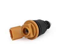 Remplacement buse l'injecteur carburant Injecteurs de carburant 555cc 4 pièces pour Silvia S13/14/15 SR20DET 16600-RR543