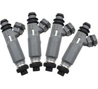 Remplacement buse l'injecteur carburant Injecteurs de carburant pour Mazda 323 F BG Bj 94 pour PROTEGE 1.5L pour Mazda 1.5 1.6