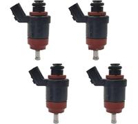 Remplacement buse l'injecteur carburant Lot de 4 injecteurs de carburant GPL/GNC 63cc KN9 E4 EF06 pour Opel pour Corsa