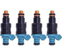 Remplacement buse l'injecteur carburant Pour CERTAINS Pour Porsche 911 Pour MODÈLES Pour RUF BTR 1979-1992 Injecteur de carburant pour buse