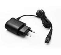 Remplacement Câble de Charge 15V HQ8505 | Chargeur pour Rasoirs Électriques | Compatible avec Philips Norelco Series 3000 5000 7000 9000 | One Blade QP6650, QP6620, QP6550, QP6530, QP6520, QP651