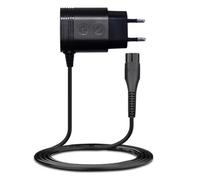 Remplacement Câble de Charge 4,3V pour Rasoir Électrique, compatible avec A00390 Philips OneBlade Norelco QP2721 QP2821 QP2520 QP2620 MG3720 MG3730 MG5720 MG5730 BT3206 BT3208 BT405 QT4000