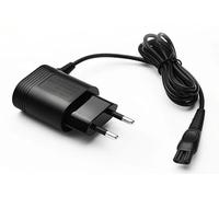 Remplacement Câble de Charge 8V HQ850 Câble Alimentation | Chargeur QP2530/30 QP2630/30 pour Rasoir Électrique | Compatible avec Philips Norelco Oneblade HQ912 HQ902 HQ904