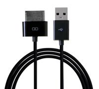 Remplacement Câble de Charge USB 3.0 à 36 Broches 100cm Câble de Données pour ASUS Transformer Pad TF600 TF600T TF810C TF701