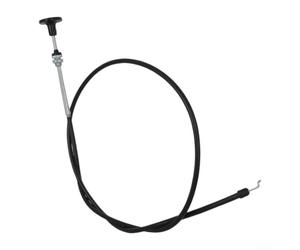 Remplacement Câble Starter pour Hustler pour atz Remplacement | Contrôle pour précis, transmission signal accélération, ajustement parfait, tonte pour efficace, compatible pour hustler 104