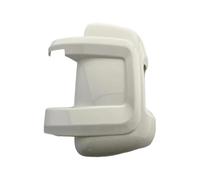 Remplacement Cache Rétroviseur Latéral Pour Fiat Ducato Pour Peugeot Boxer Pour Citroen Relay Pour Citroen Jumper 2006-2024 Blanc Gauche Et Droite Coque Rétroviseur