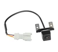Remplacement caméra recul Voiture Caméra de recul Vue pour arrière pour Prise 95760-3S102 957603S102 95760-3S100 pour 2011-2014 pour Hyundai pour Sonata